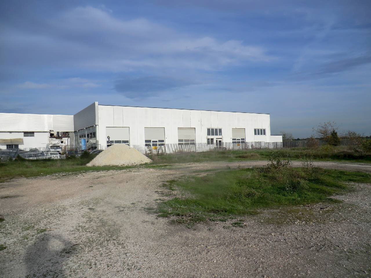 Commercial land Ferrara - photo 2