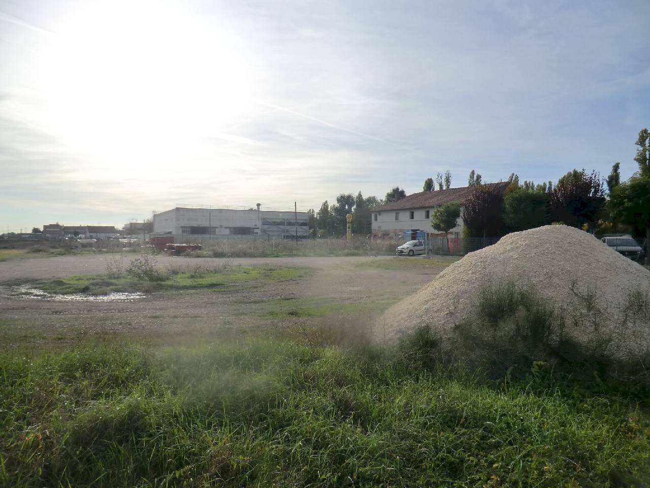 Commercial land Ferrara - photo 3