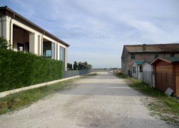 Terreno commerciale Ferrara - foto 1