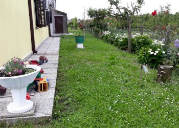 Porzione di casa Ferrara - foto 5