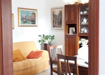 Porzione di casa Ferrara - foto 7
