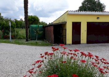 Porzione di casa Ferrara - foto 25