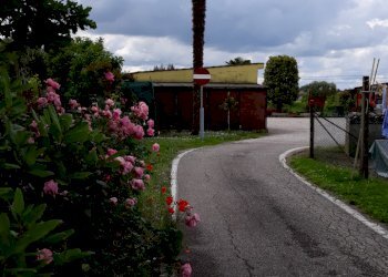 Porzione di casa Ferrara - foto 26