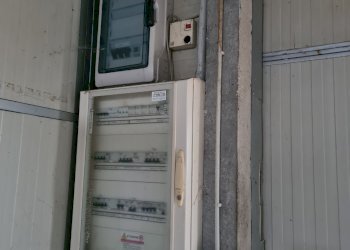 Capannone Ferrara - foto 4