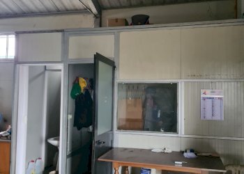 Capannone Ferrara - foto 5