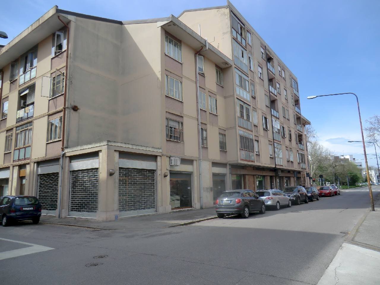 Negozio Ferrara - foto 1