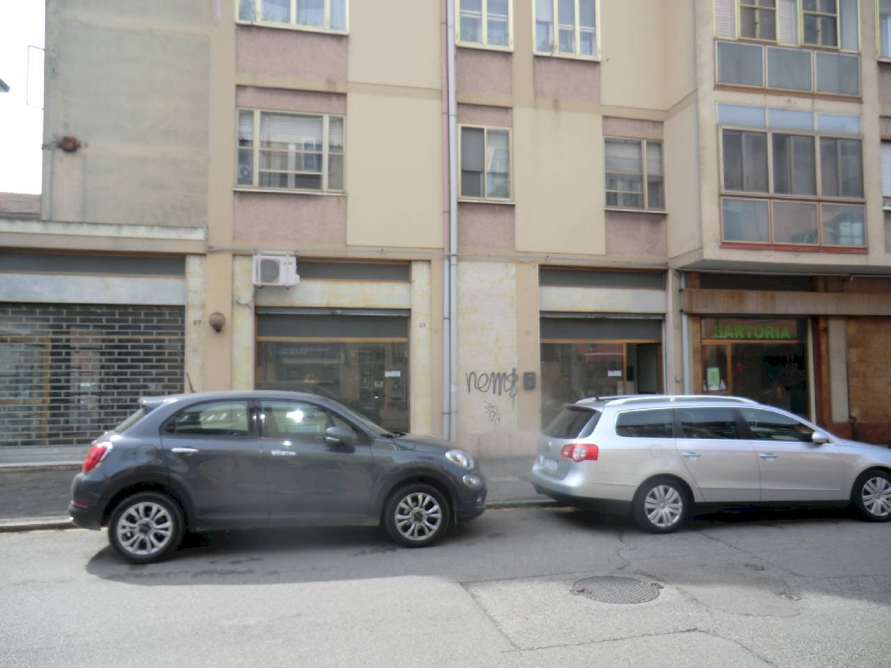 Negozio Ferrara - foto 2