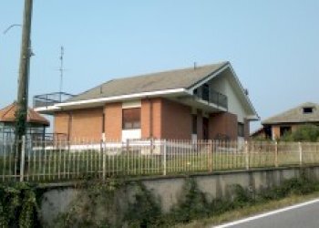 Villa via Superga, 27, Baldissero Torinese - photo 13