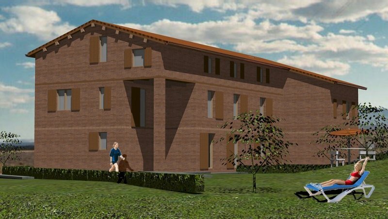 Apartment Castel San Pietro Terme - photo 3