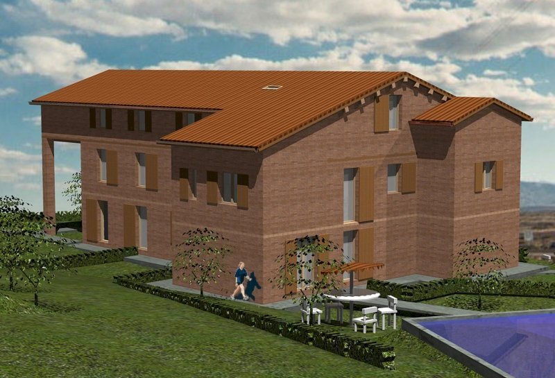 Apartment Castel San Pietro Terme - photo 3