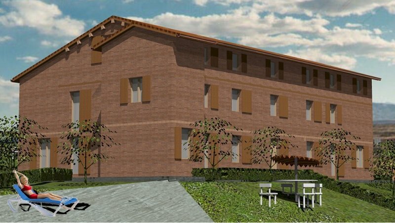 Apartment Castel San Pietro Terme - photo 1