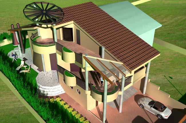 Casa indipendente Ravenna - foto 1