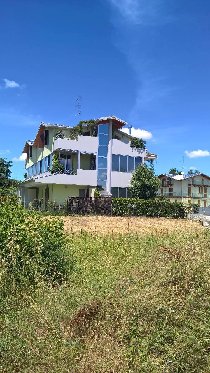 Villa Quadrifamiliare Imola - foto 2