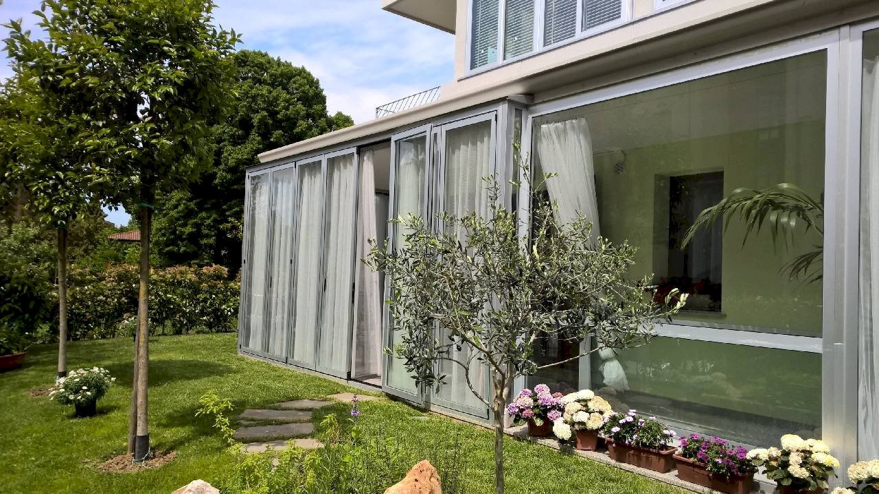 Villa Quadrifamiliare Imola - foto 3