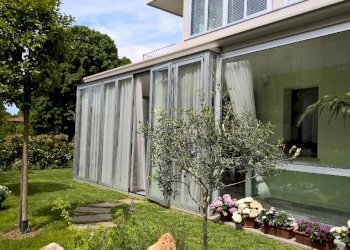 Villa Quadrifamiliare Imola - foto 3