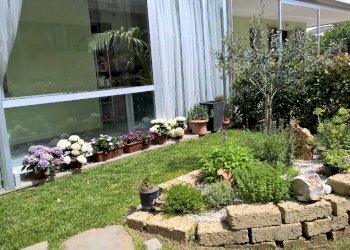 Villa Quadrifamiliare Imola - foto 4