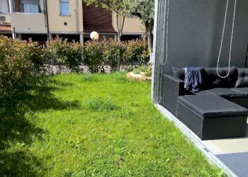 Villa Quadrifamiliare Imola - foto 5