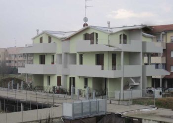 Villa Quadrifamiliare Imola - foto 7