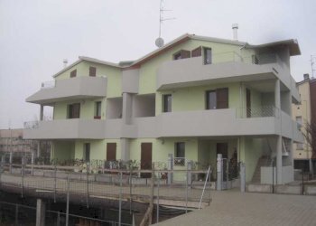 Villa Quadrifamiliare Imola - foto 8