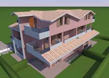 Villa Quadrifamiliare Imola - foto 9