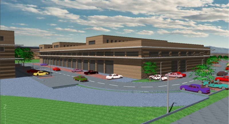 Terreno edificabile Dozza - foto 3