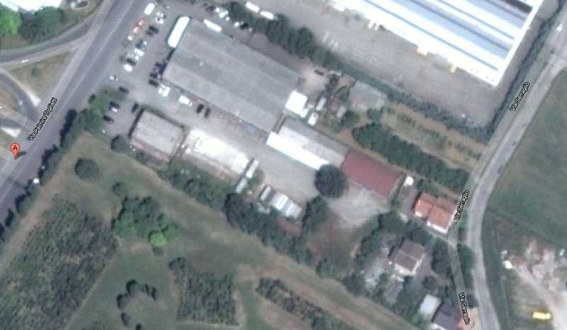 Capannone Imola - foto 2