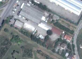 Capannone Imola - foto 2