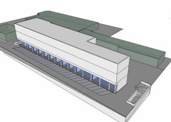 Capannone Imola - foto 3