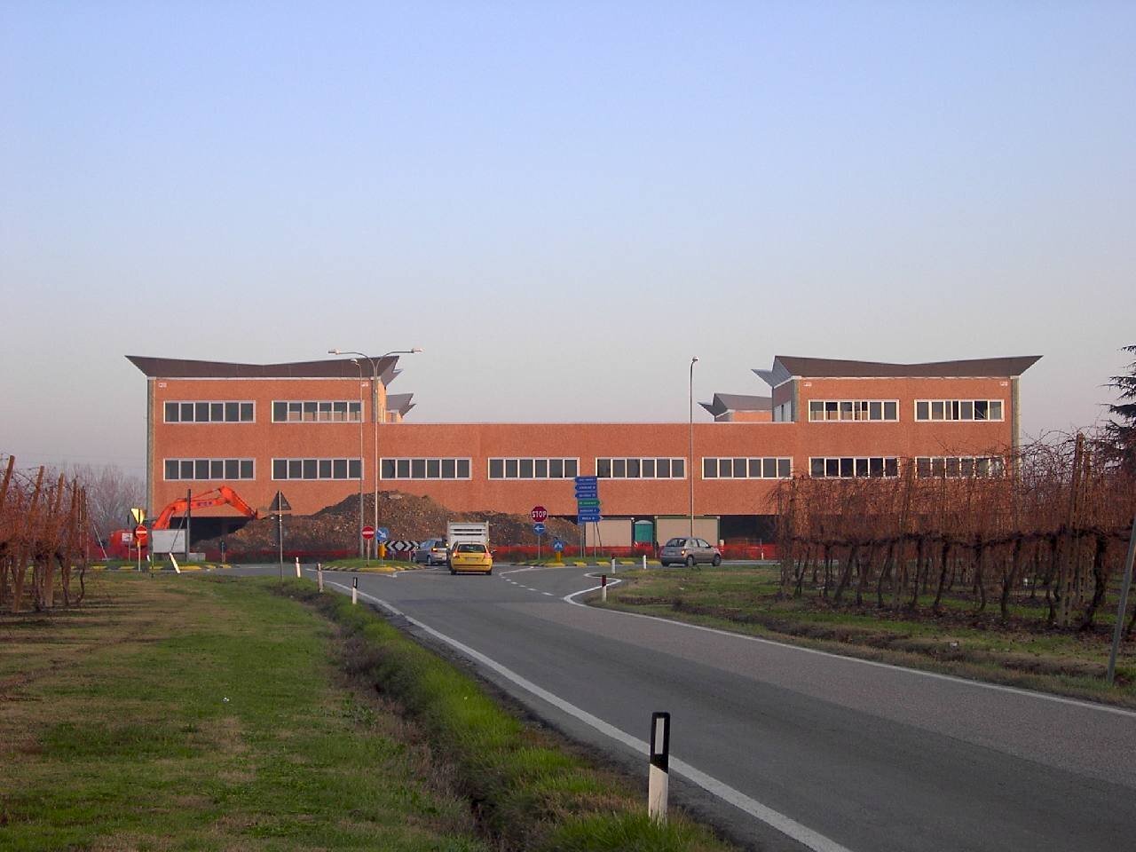 Ufficio Imola - foto 3