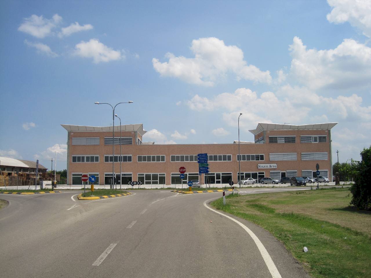 Ufficio Imola - foto 2