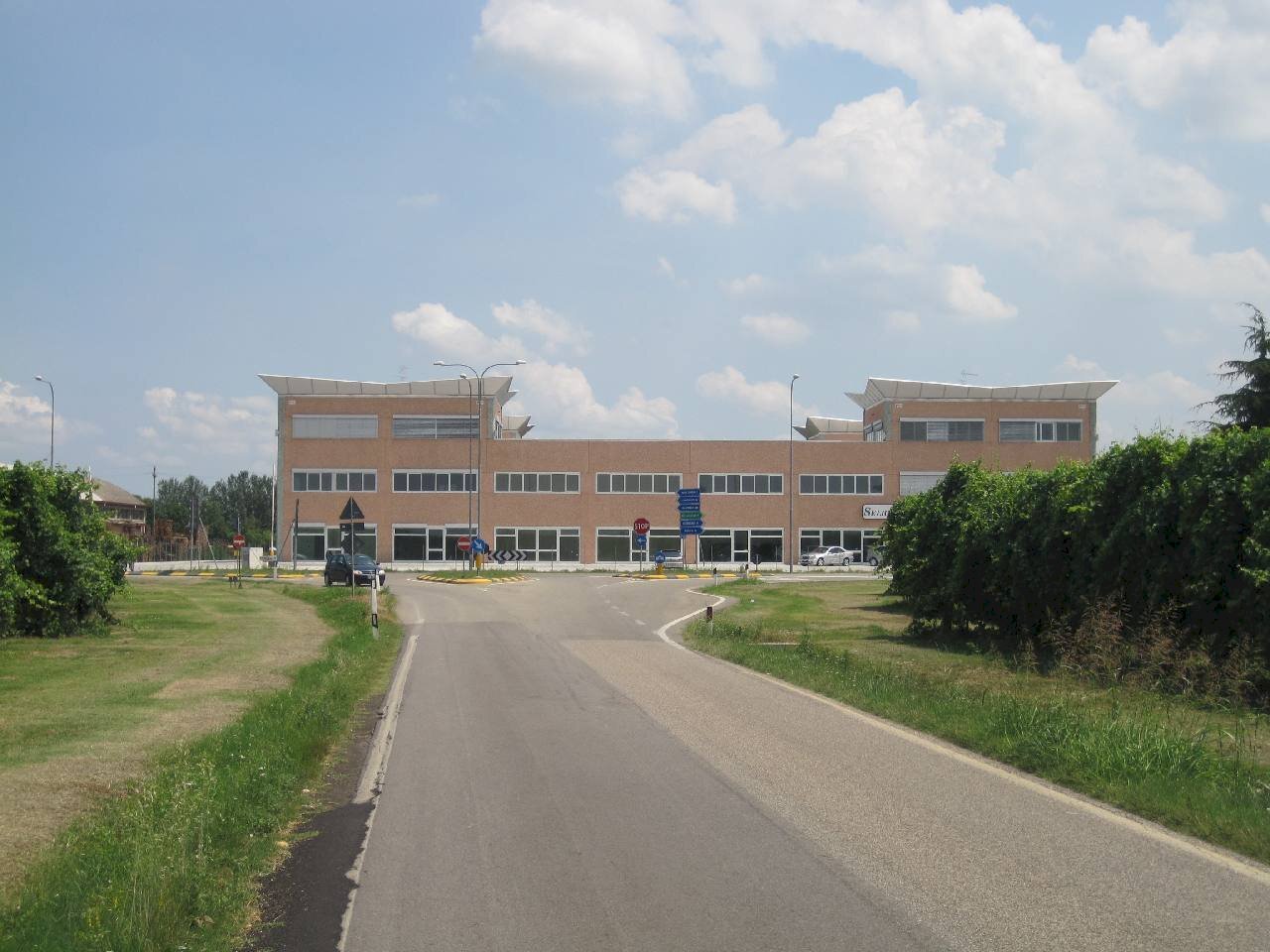 Ufficio Imola - foto 3