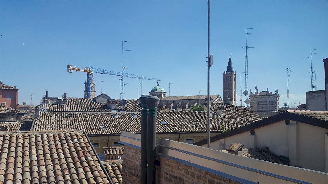 Mansarda Parma - foto 1