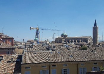 Mansarda Parma - foto 20