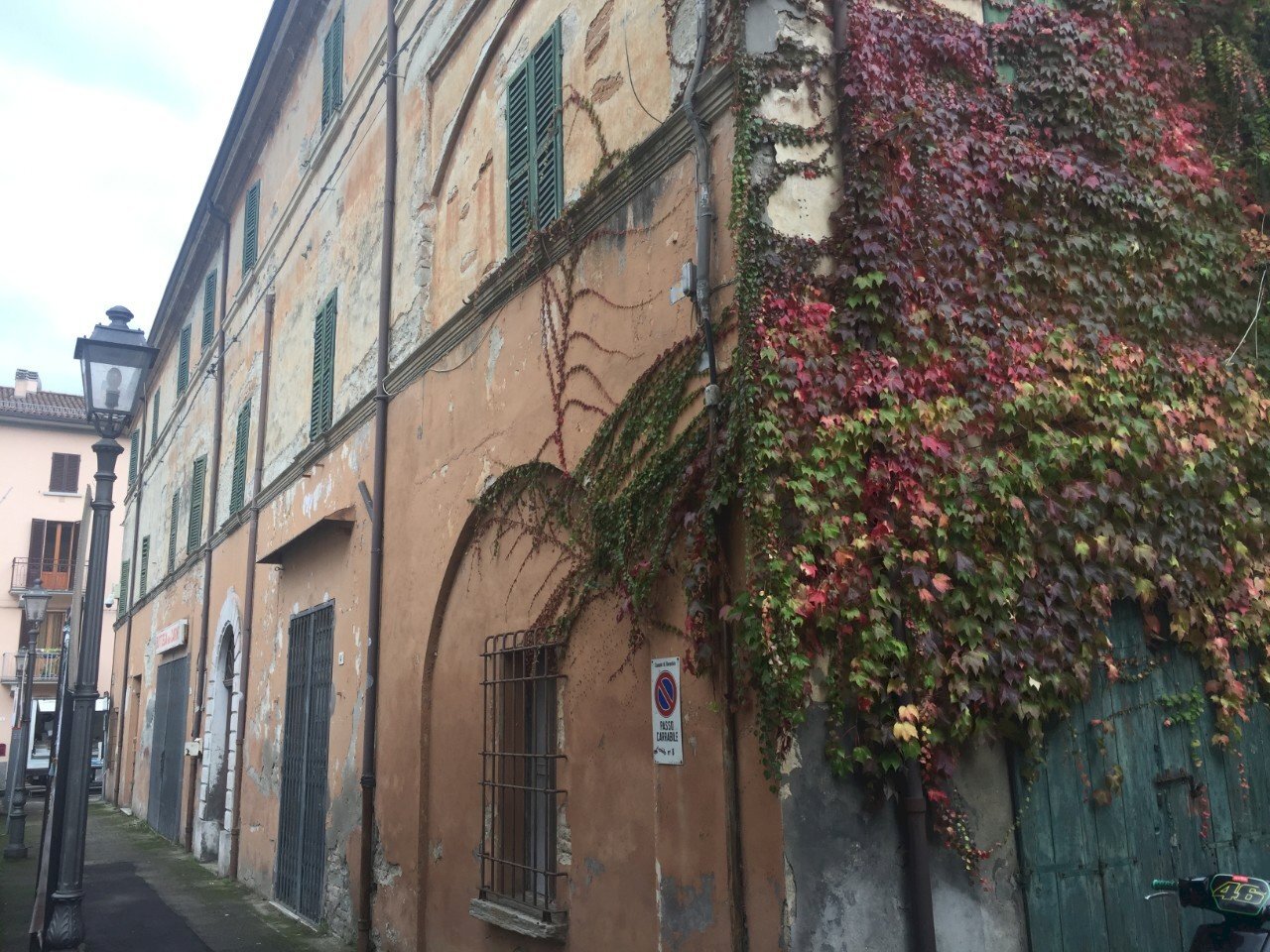 Stabile - Palazzo Dovadola - foto 2