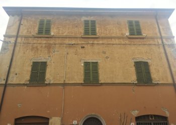 Stabile - Palazzo Dovadola - foto 4