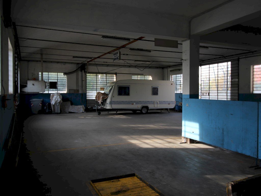 Shed Forlì - photo 2