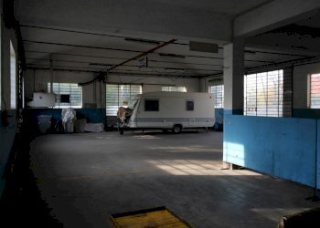 Capannone Forlì - foto 2