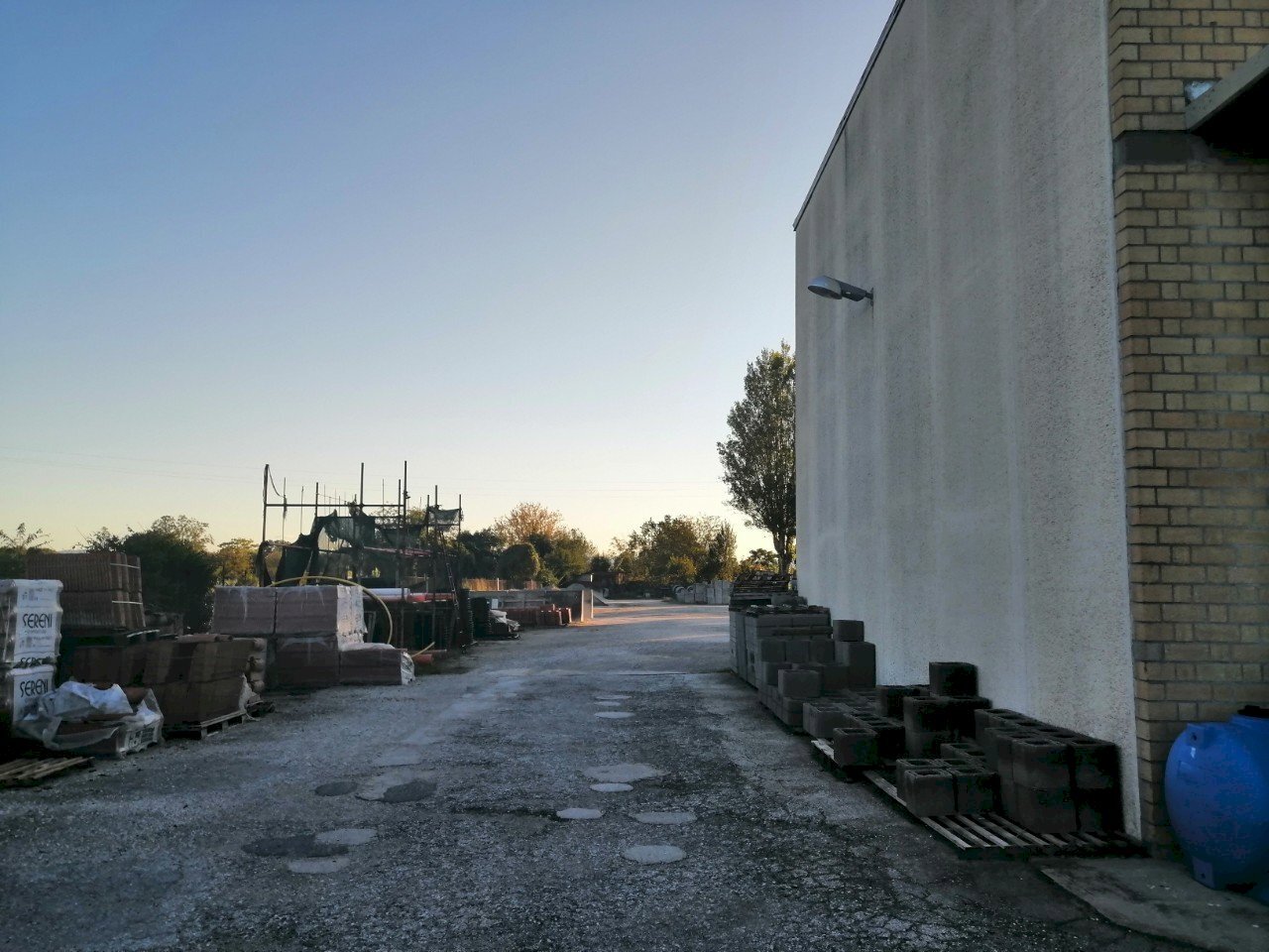 Capannone Forlì - foto 3