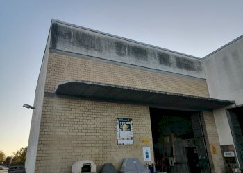 Capannone Forlì - foto 1