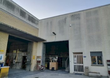 Capannone Forlì - foto 2