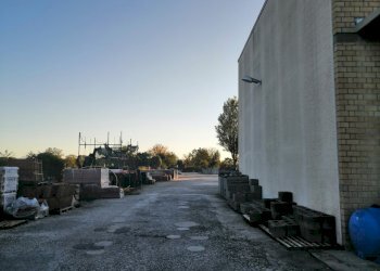 Capannone Forlì - foto 3