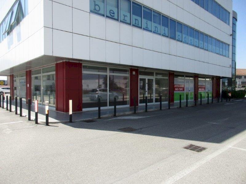 Negozio Occhiobello - foto 2