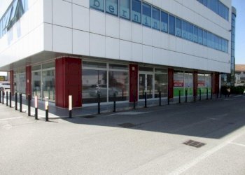 Negozio Occhiobello - foto 2