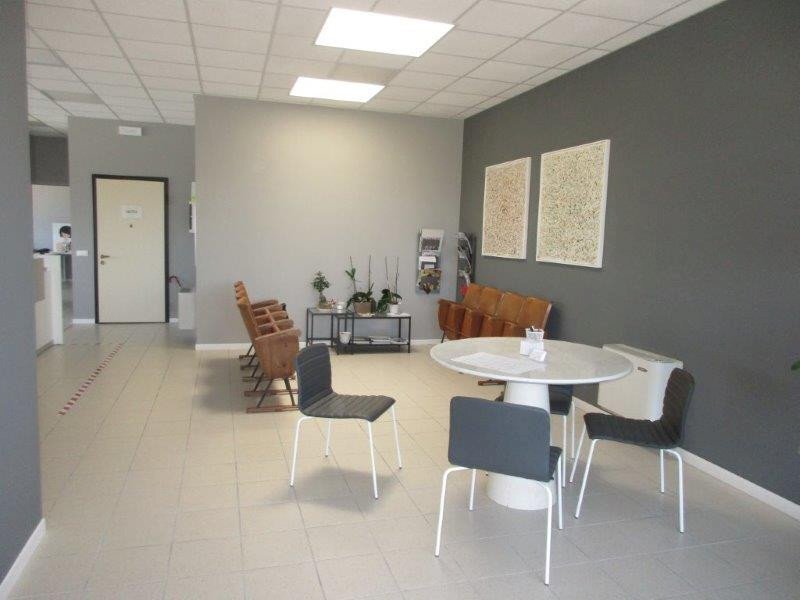 Ufficio Occhiobello - foto 1