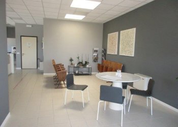 Ufficio Occhiobello - foto 1