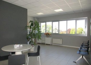 Ufficio Occhiobello - foto 2