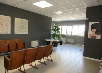 Ufficio Occhiobello - foto 4