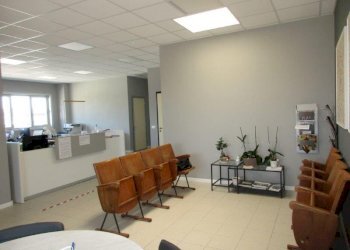 Ufficio Occhiobello - foto 5