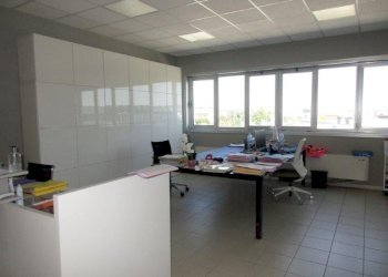 Ufficio Occhiobello - foto 6