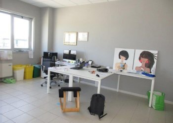 Ufficio Occhiobello - foto 7